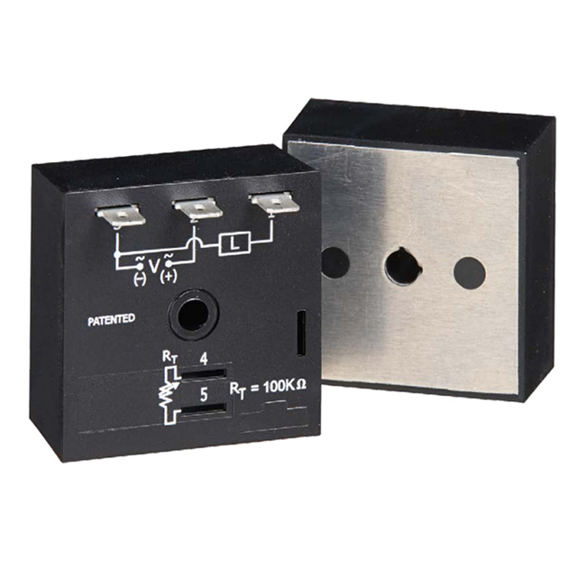 Littelfuse TH1C415